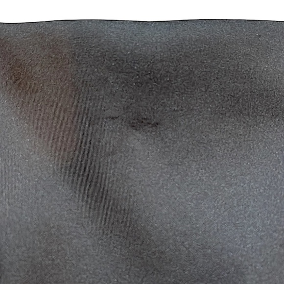 Vince Camuto Black Pencil Skirt XS - Picture 6 of 6